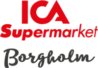 Ica Supermarket Borgholm huvudsponsor