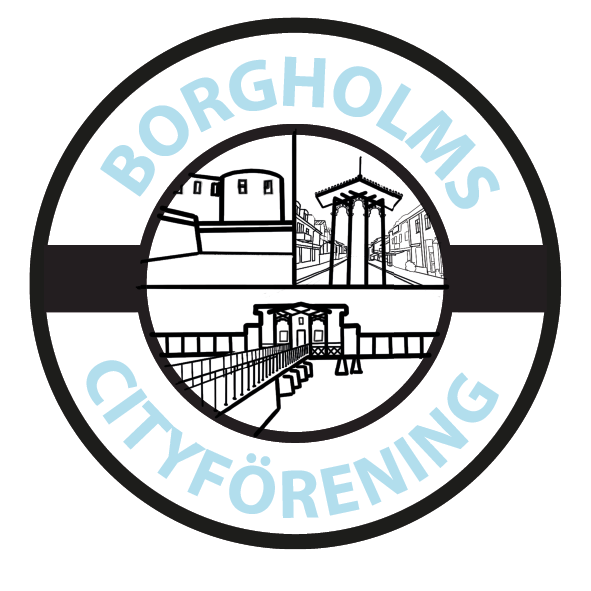 Borgholms Cityförening